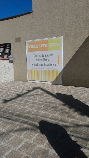 Foto 2 de Clínica Transite Bem