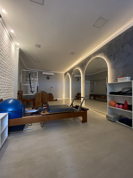 Foto 3 de Clínica TrataDor: Pilates e Tratamento Avançado da Coluna