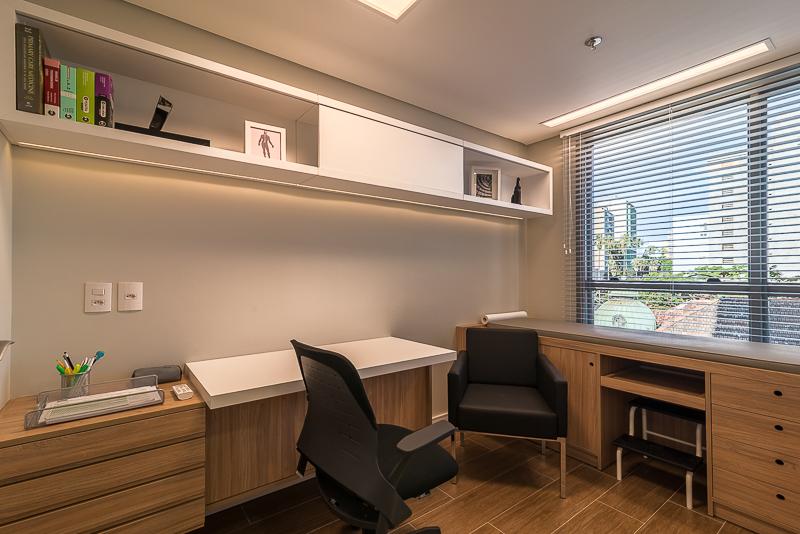 Foto 2 de Clínica Trattar