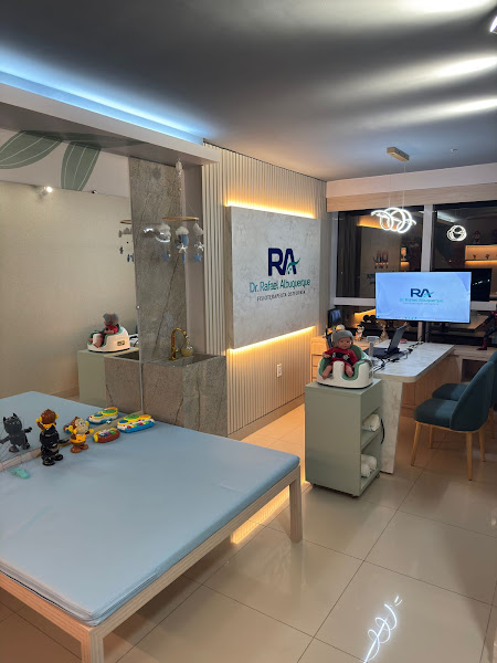 Foto 2 de Clínica Tratte - Saúde Integrativa