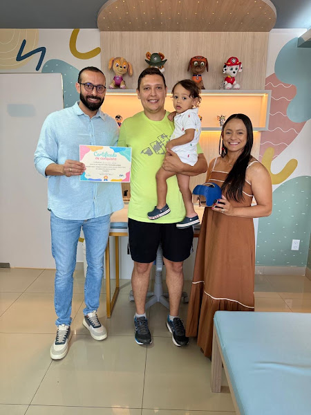 Foto 3 de Clínica Tratte - Saúde Integrativa