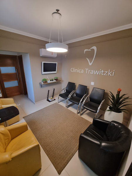 Foto 2 de Clínica Trawitzki Odontologia – Dentista Especializada em Ribeirão Preto