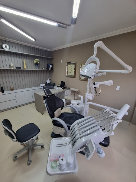 Foto 3 de Clínica Trawitzki Odontologia – Dentista Especializada em Ribeirão Preto