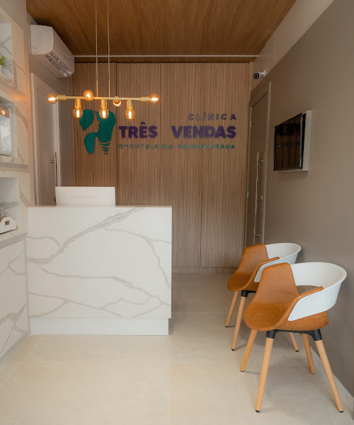 Foto 3 de Clínica Três Vendas