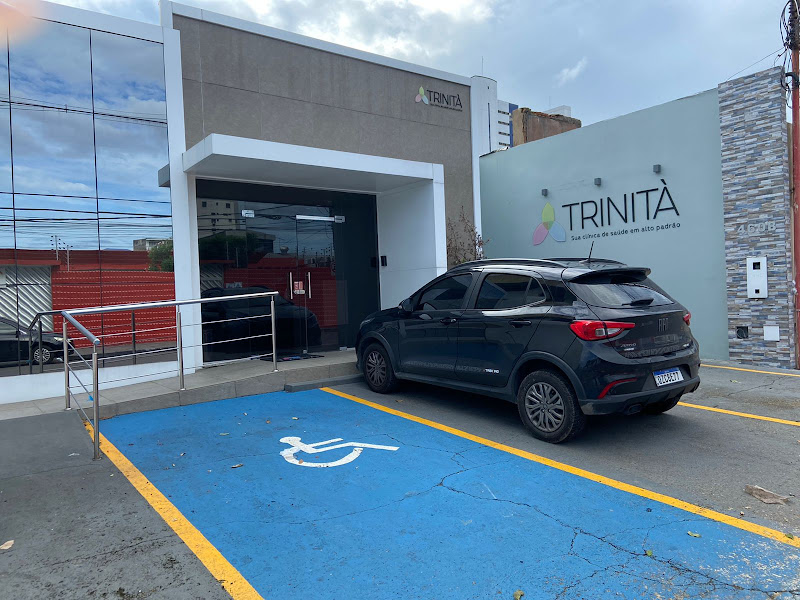 Foto 2 de Clínica Trinità