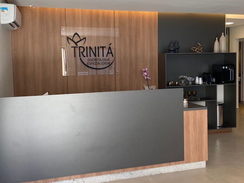 Foto de Clínica Trinitá - Odontologia Especializada