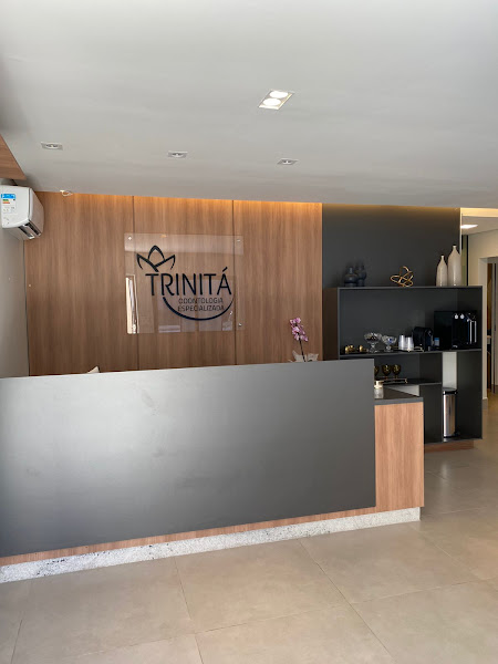 Foto 2 de Clínica Trinitá - Odontologia Especializada