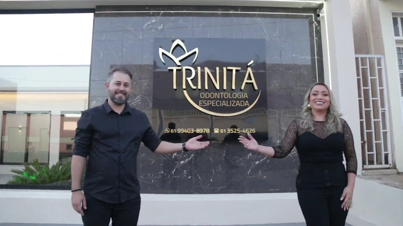 Foto 5 de Clínica Trinitá - Odontologia Especializada