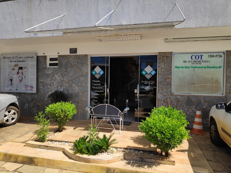 Foto 8 de Clínica Trinitá - Odontologia Especializada