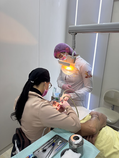 Foto 2 de Clínica Trinity Odontologia