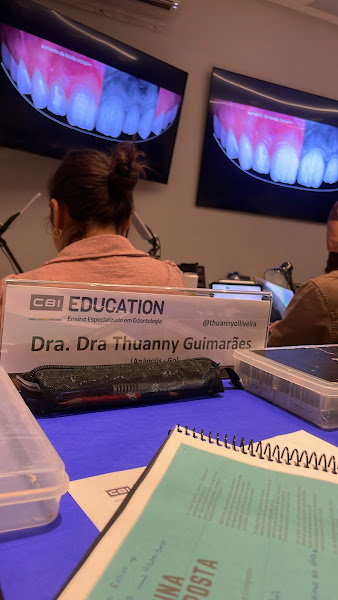 Foto 3 de Clínica Trinity Odontologia