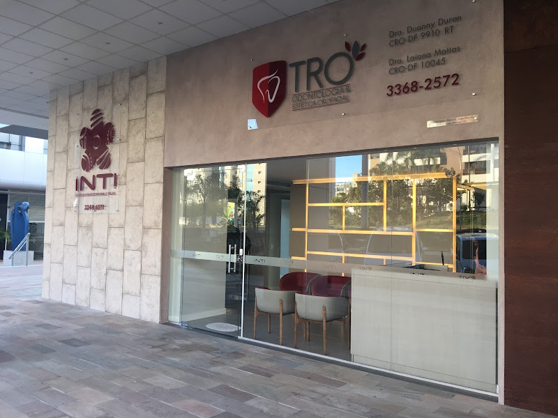 Foto 2 de Clínica TRO