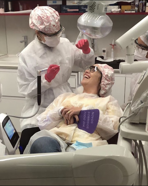 Foto 3 de Clínica TRO