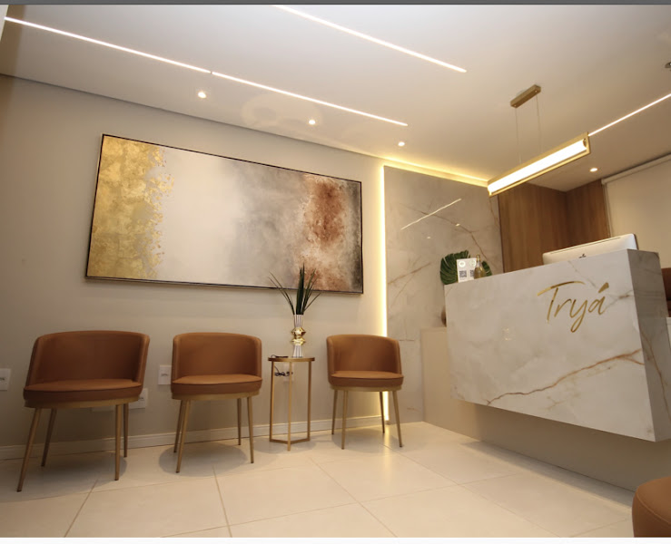 Foto 2 de Clinica Tryá