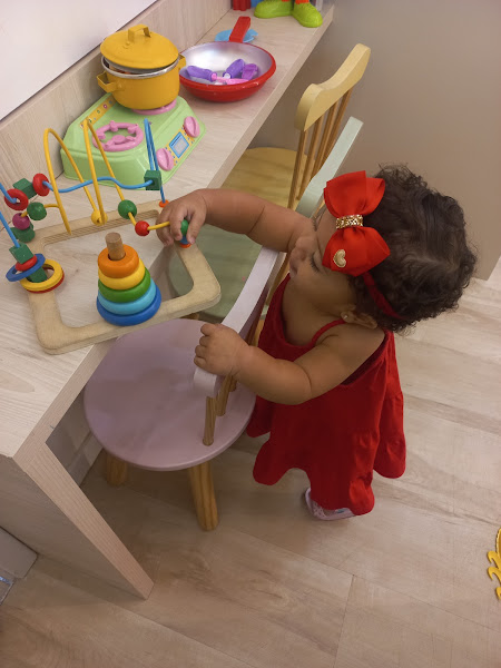 Foto 3 de Clínica Turê