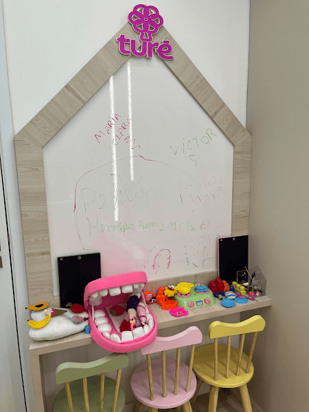 Foto 4 de Clínica Turê