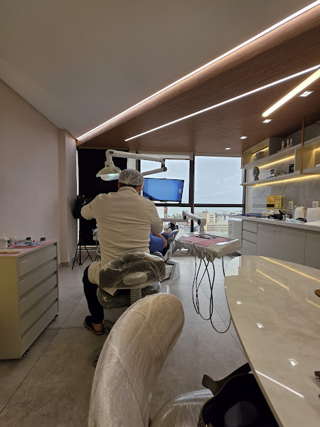 Foto 3 de Clínica Turmalina - Odontologia Especializada em Saúde e Estética