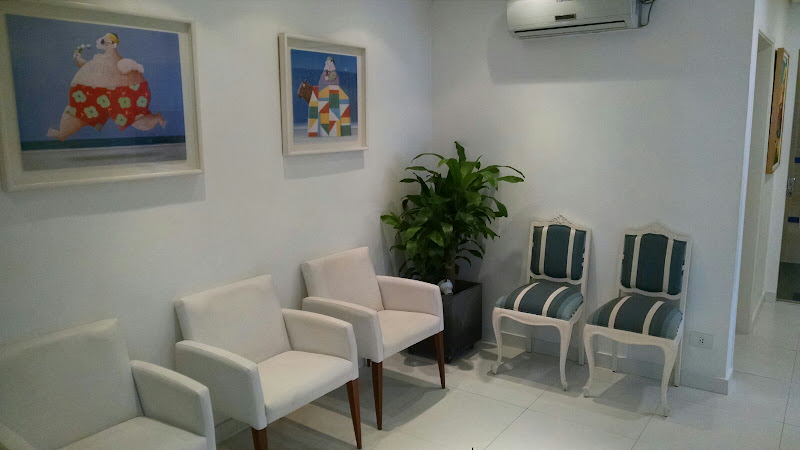 Foto 2 de Clinica Uehara