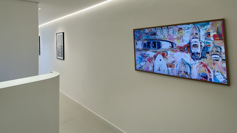 Foto 2 de Clínica Uemura