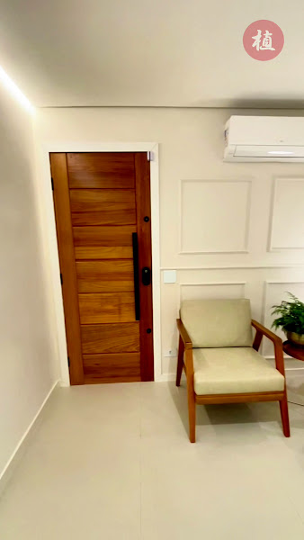 Foto 3 de Clínica Uemura