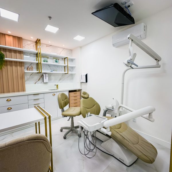 Foto 3 de Clínica Ulli Odontologia Integrada