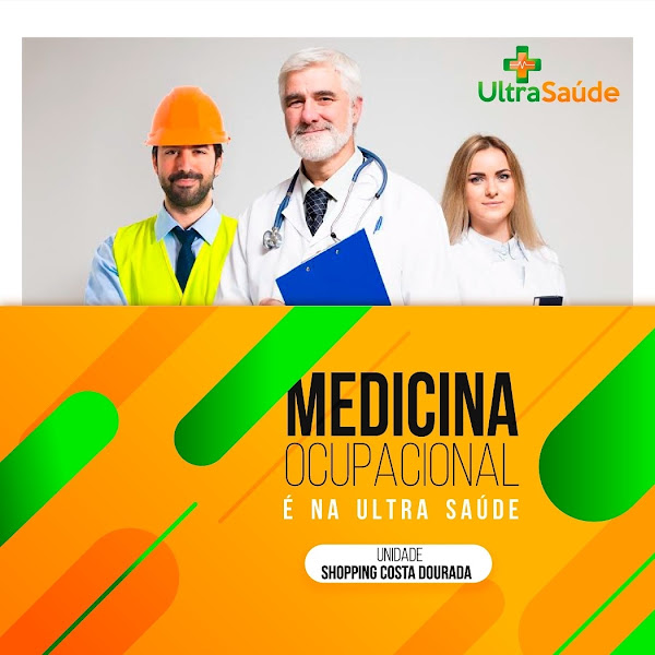 Foto 3 de Clínica Ultra Saúde