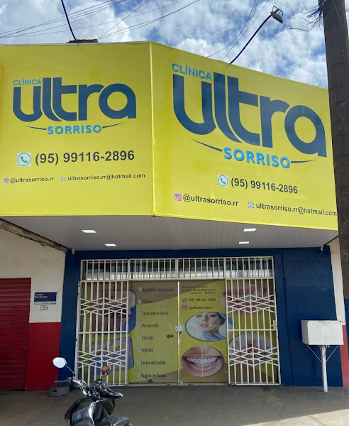 Foto 2 de Clínica Ultra Sorriso