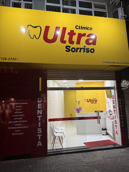 Foto 2 de Clinica Ultra Sorriso