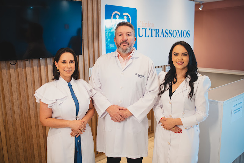 Foto 2 de Clínica Ultrassomos | Radiologia | Ultrassonografia | Consultas Especializadas