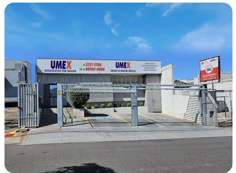 Foto 2 de CLÍNICA UMEX