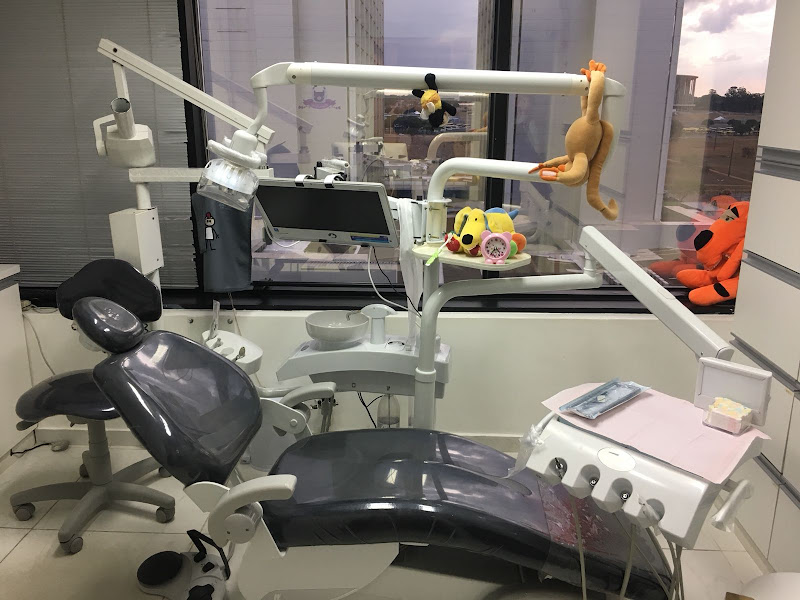 Foto 2 de Clínica Uni Duni Dente - Odontopediatria, Ortodontia, Estética e Implantes