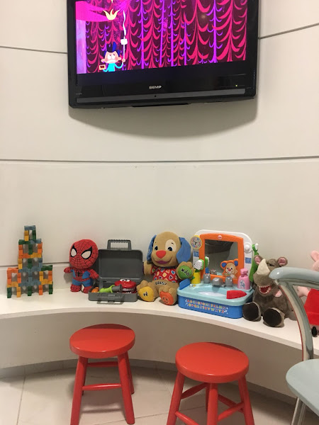 Foto 3 de Clínica Uni Duni Dente - Odontopediatria, Ortodontia, Estética e Implantes