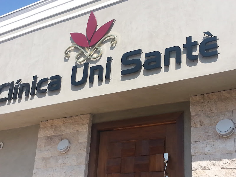 Foto 2 de Clínica Uni Santé