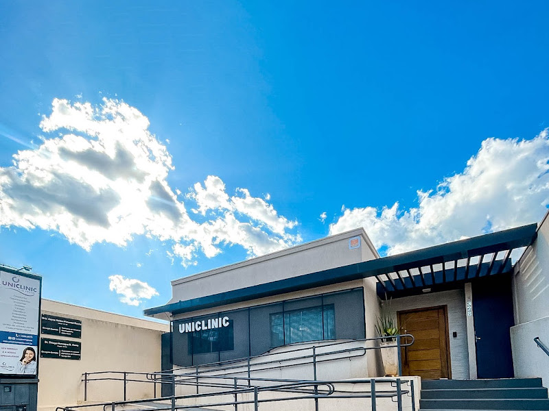 Foto 9 de Clínica Uni Santé