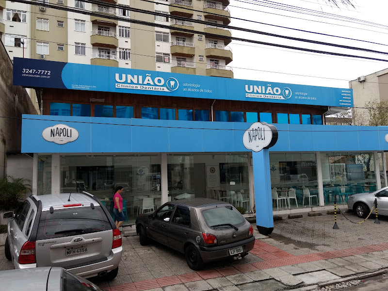 Foto 2 de Clínica União