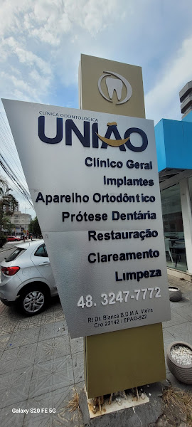 Foto 3 de Clínica União