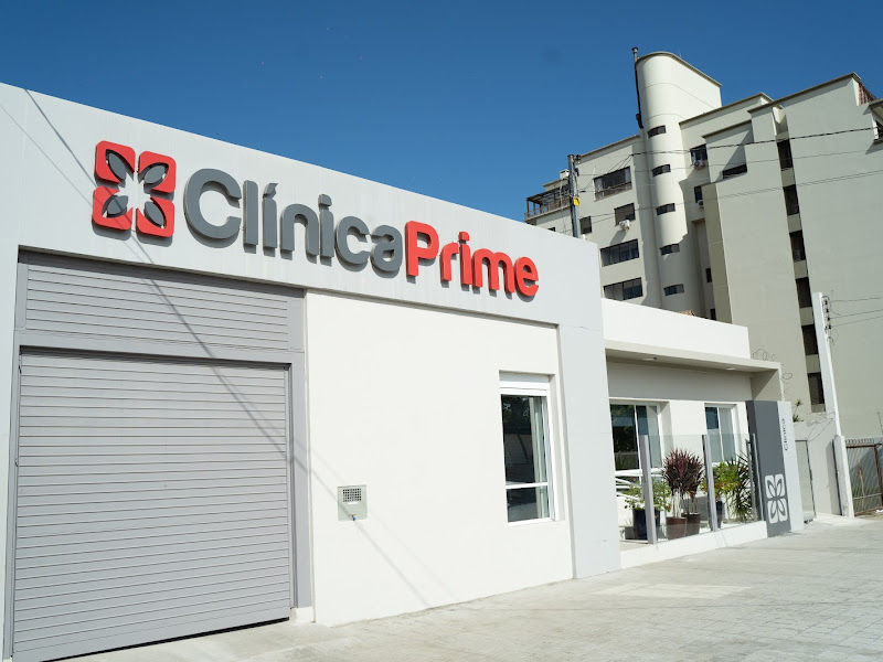 Foto 3 de Clínica Única