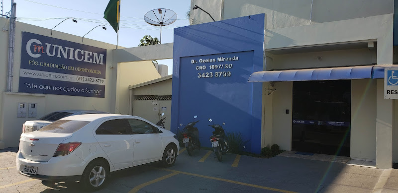 Foto 2 de Clínica Unicem