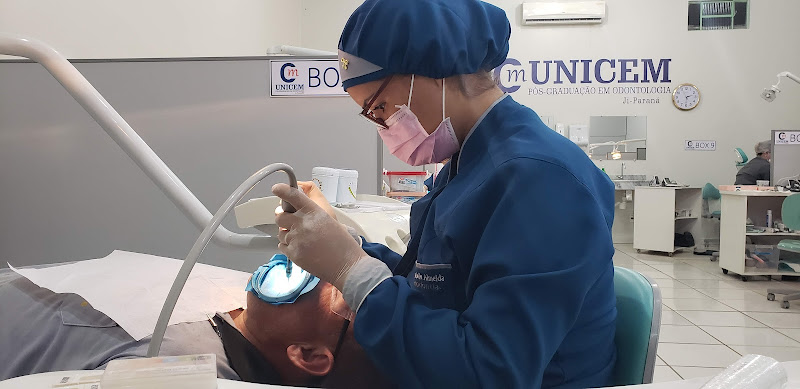 Foto 3 de Clínica Unicem