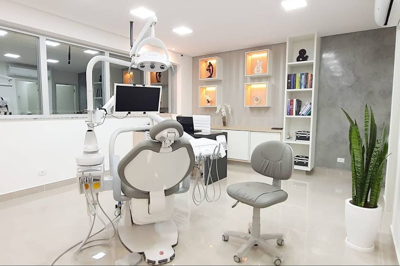 Foto 2 de Clínica Unicità - Odontologia Integrada