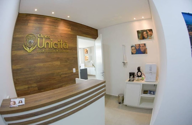 Foto 3 de Clínica Unicità - Odontologia Integrada