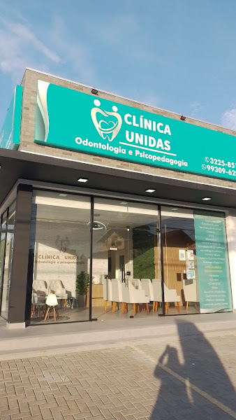 Foto 2 de Clínica Unidas
