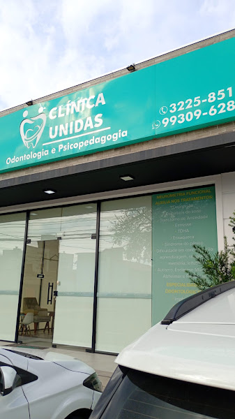 Foto 3 de Clínica Unidas