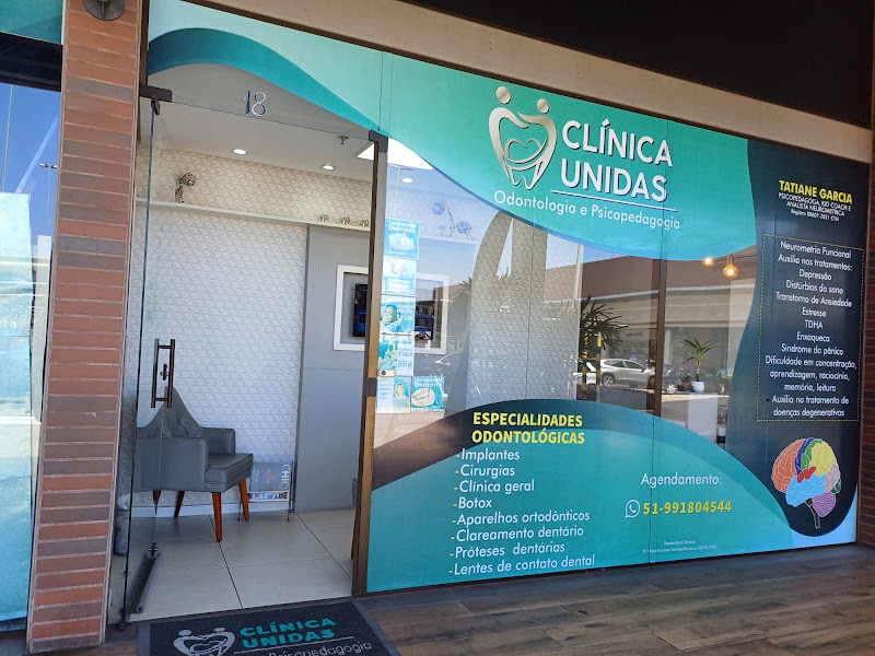 Foto 2 de Clinica Unidas Boqueirão