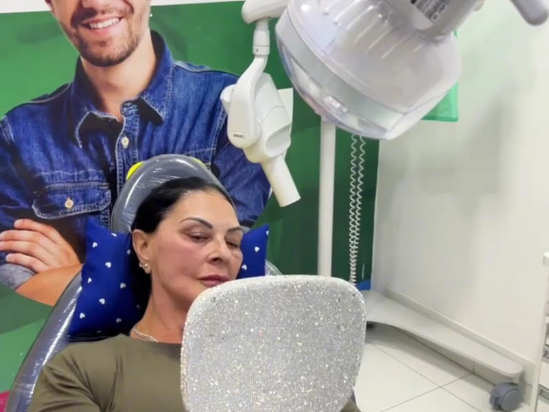 Foto 2 de Clínica Unidental - Santa Cruz