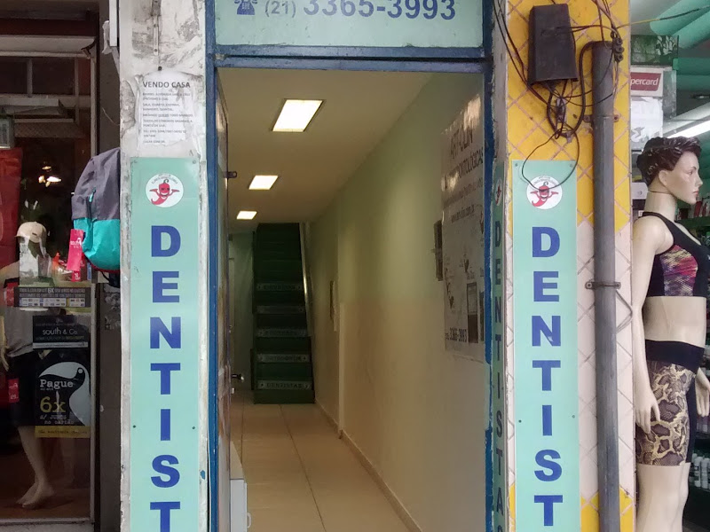 Foto 3 de Clínica Unidental - Santa Cruz