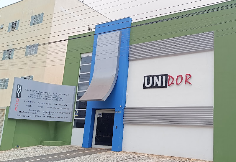Foto 2 de Clínica Unidor