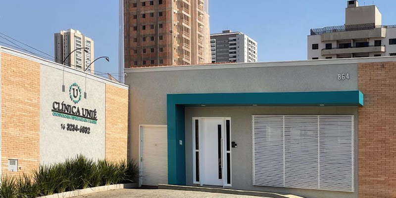 Foto 2 de Clínica Uniê - Dentista Ribeirão Preto