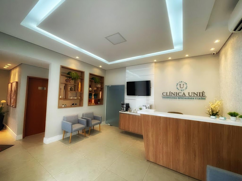 Foto 3 de Clínica Uniê - Dentista Ribeirão Preto