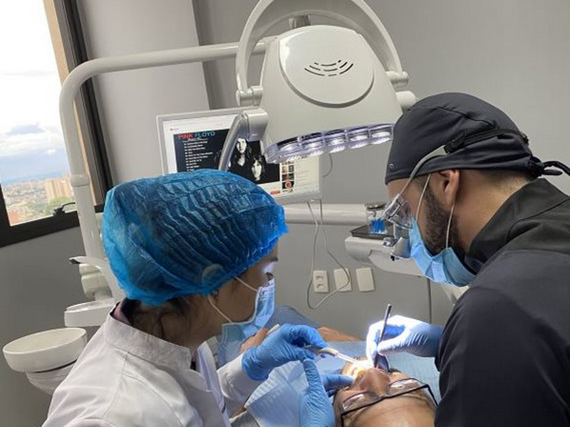 Foto 5 de Clínica Uniê - Dentista Ribeirão Preto